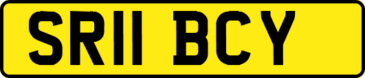 SR11BCY