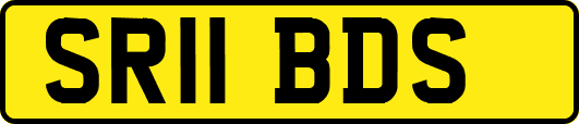 SR11BDS