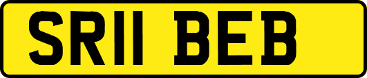 SR11BEB