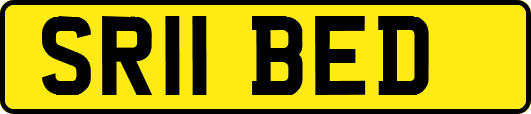 SR11BED