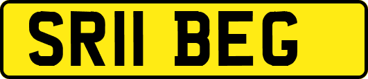 SR11BEG