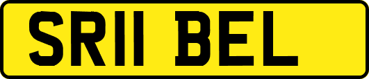 SR11BEL