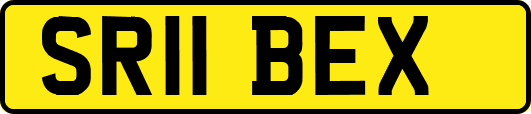 SR11BEX