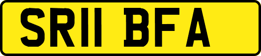 SR11BFA