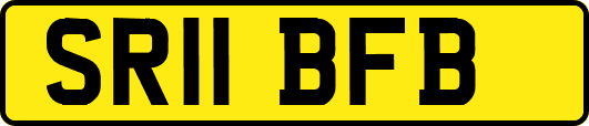 SR11BFB