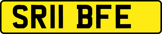 SR11BFE