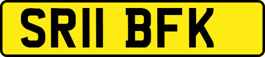 SR11BFK