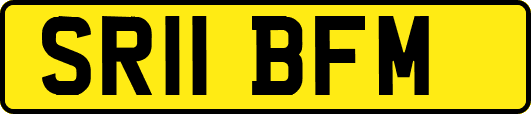 SR11BFM