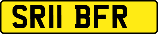 SR11BFR