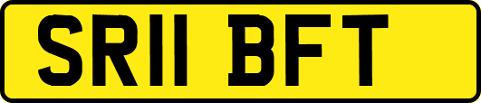 SR11BFT