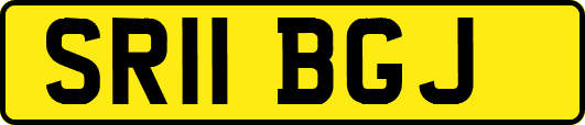 SR11BGJ