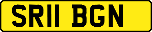SR11BGN