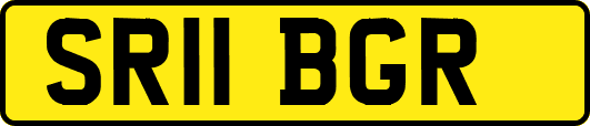 SR11BGR