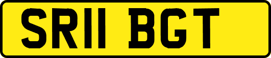 SR11BGT