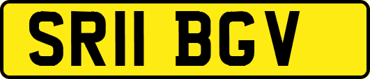 SR11BGV