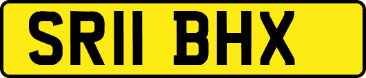 SR11BHX