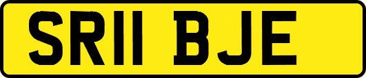 SR11BJE