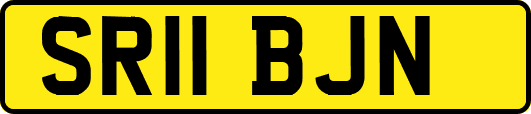SR11BJN