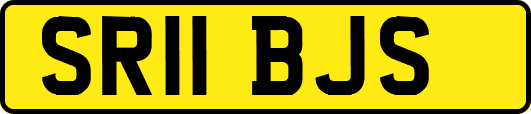 SR11BJS