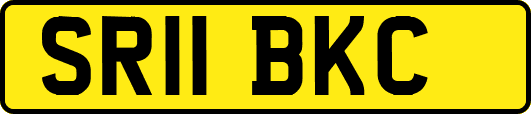 SR11BKC