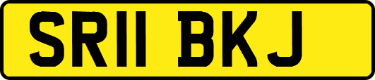 SR11BKJ