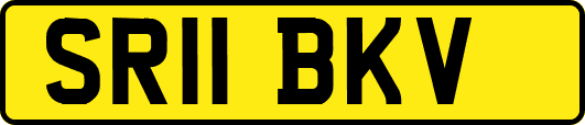 SR11BKV