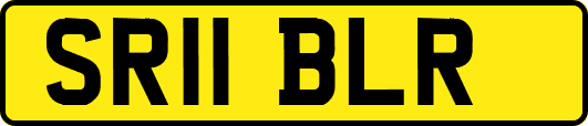 SR11BLR