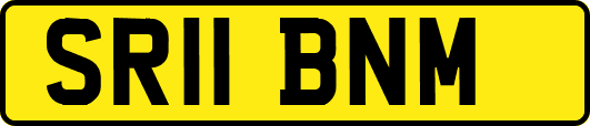 SR11BNM