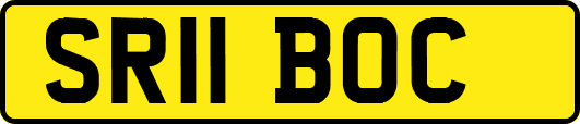 SR11BOC