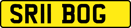 SR11BOG