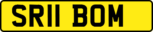 SR11BOM