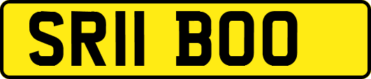 SR11BOO