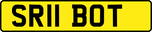 SR11BOT