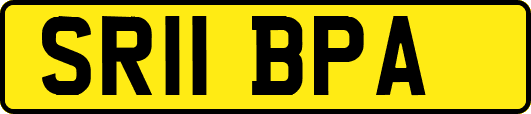 SR11BPA