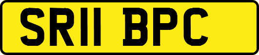 SR11BPC