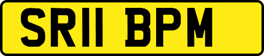 SR11BPM