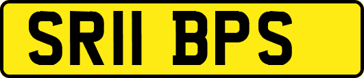 SR11BPS