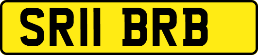 SR11BRB