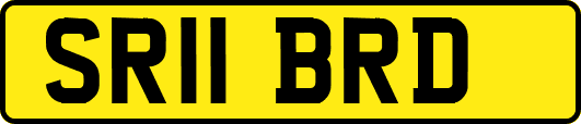 SR11BRD