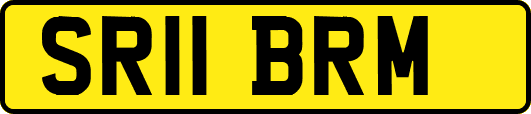 SR11BRM