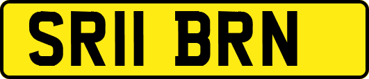 SR11BRN