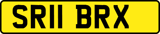 SR11BRX