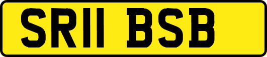 SR11BSB