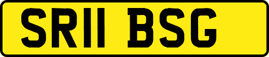 SR11BSG