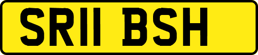 SR11BSH