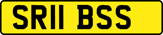 SR11BSS