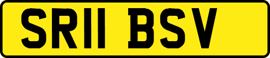 SR11BSV