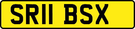 SR11BSX