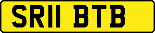 SR11BTB