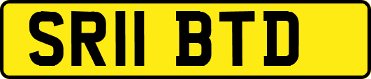 SR11BTD